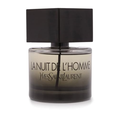 La Nuit de L'homme Yves Saint Laurent Men For Men - Thumbnail 2