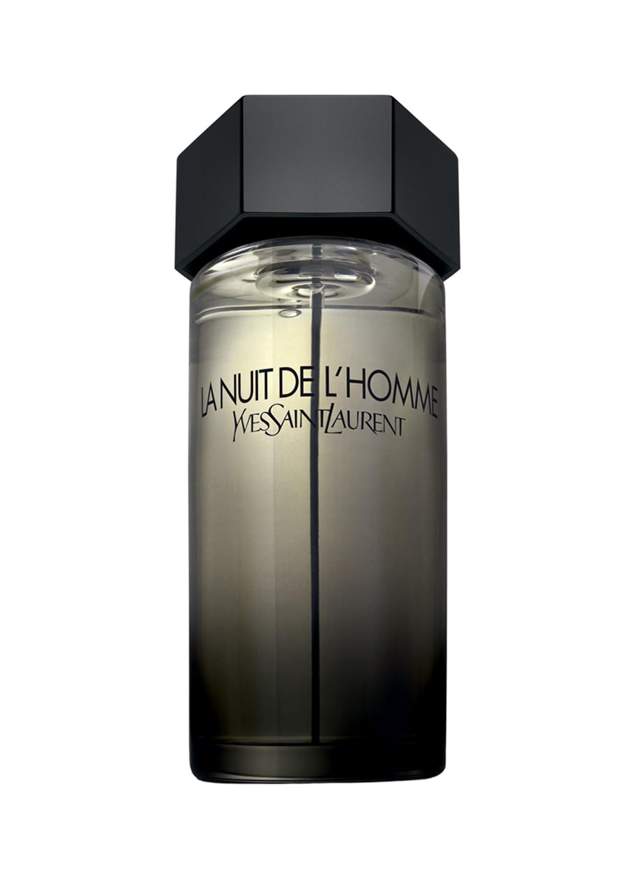 Yves Saint Laurent L'homme la Nuit de For Men EDT 6.7 oz