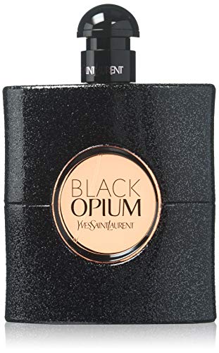 [Tester] Yves Saint Laurent Ysl Black Opium For Women EDP 3 Oz - Thumbnail 3