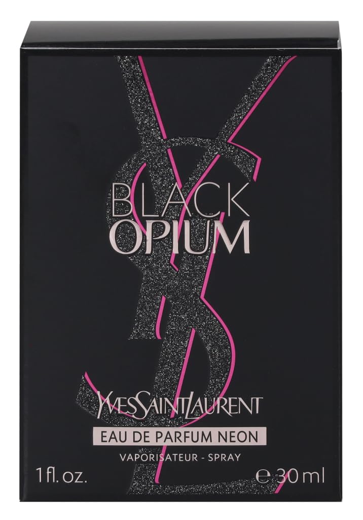 Black Opium Neon EDP 30 ml - Thumbnail 2