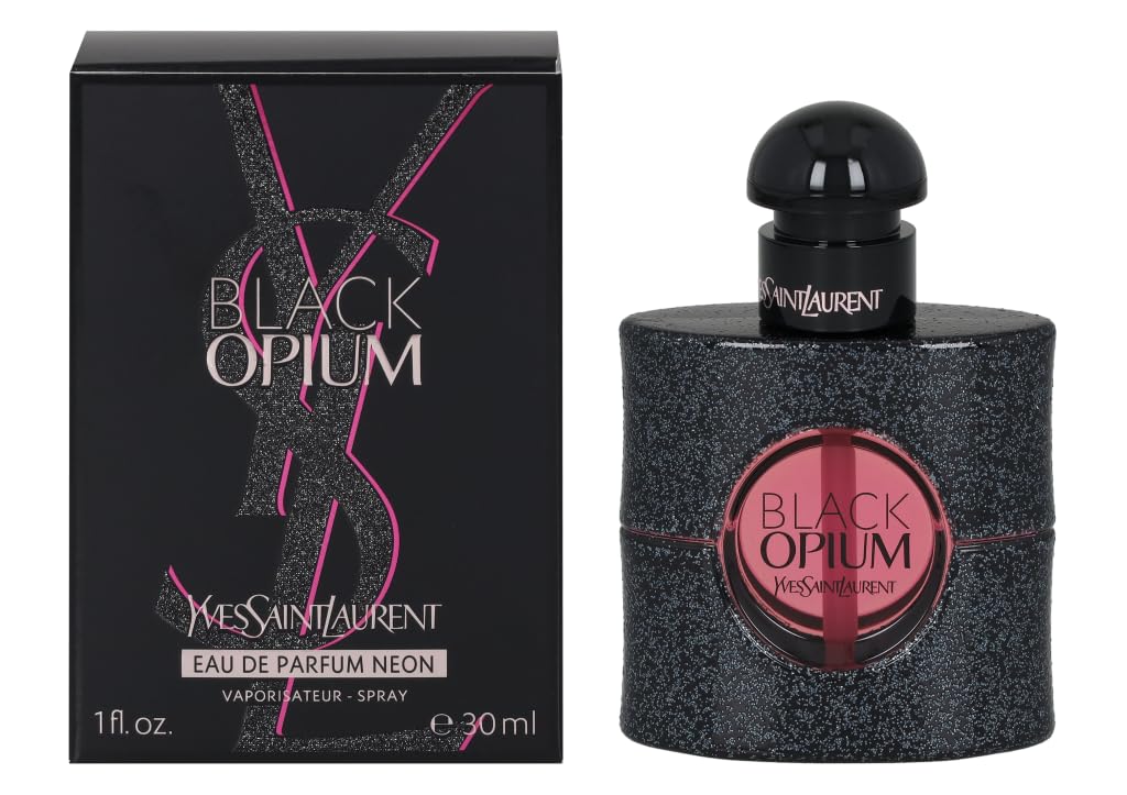 Black Opium Neon EDP 30 ml