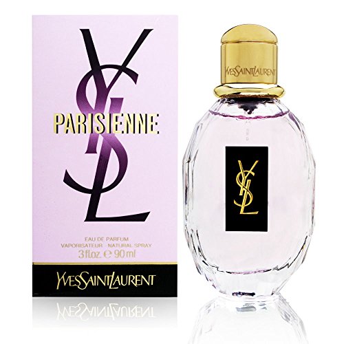 Ysl Parisienne 3.0 L France 21pcs Bybox EDP - Thumbnail 2