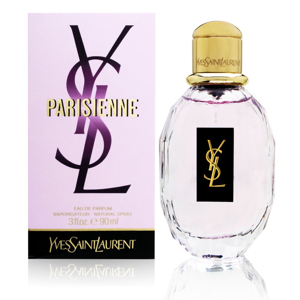 Ysl Parisienne 3.0 L France 21pcs Bybox EDP