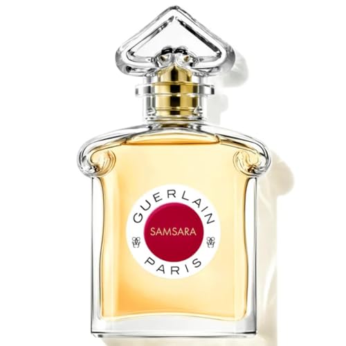 Samsara By Guerlain . For Women EDT 1.6 oz - Thumbnail 2