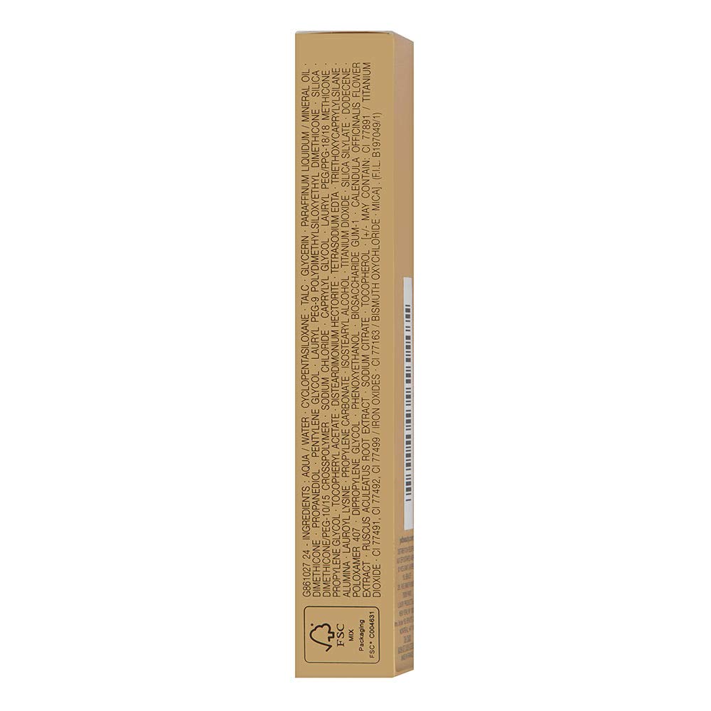 Ysl Touche Eclat Concealerradiant Touch No.1 0.1 Fluid Ounce - Thumbnail 2