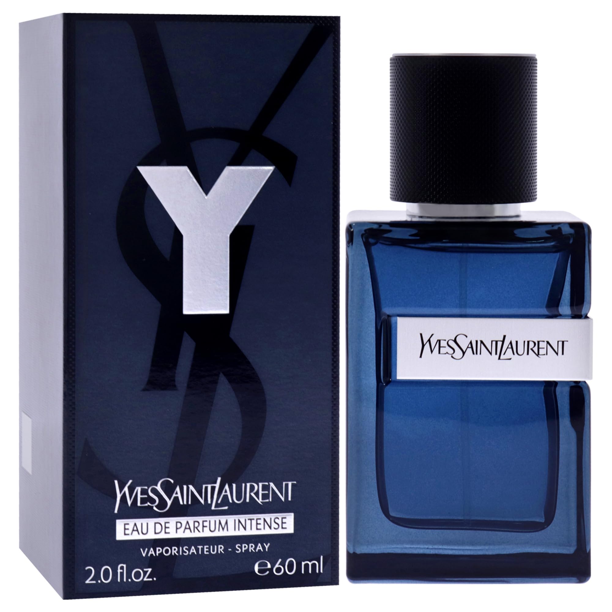 Ysl Y 2.0 M Intense France 16pcs Bybox EDP - Thumbnail 3
