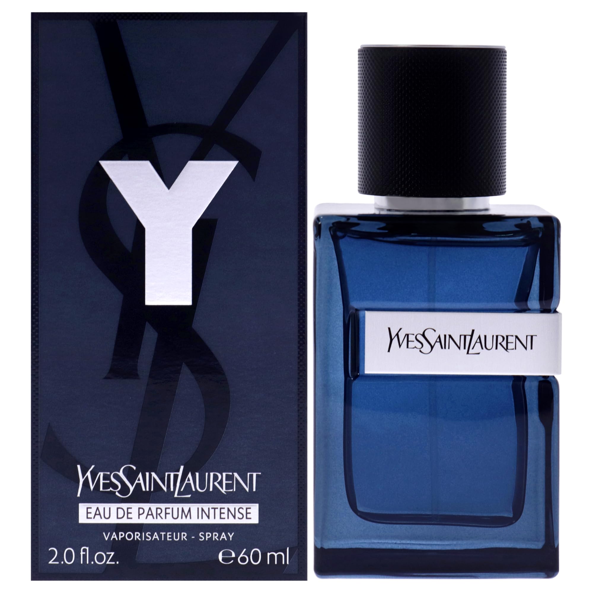 Ysl Y 2.0 M Intense France 16pcs Bybox EDP