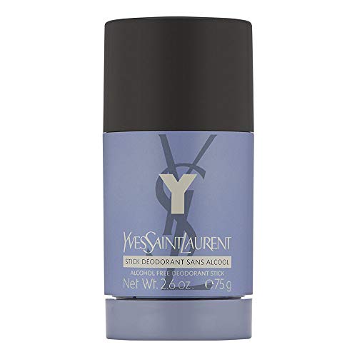 [Deodorant] Y By Yves Saint Laurent Deodorant Stick For Men 2.6 oz - Thumbnail 2