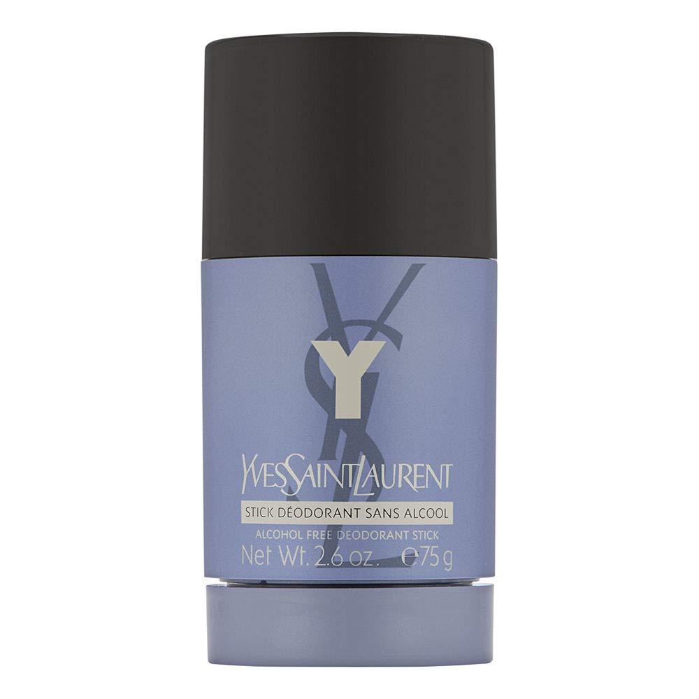 [Deodorant] Y By Yves Saint Laurent Deodorant Stick For Men 2.6 oz