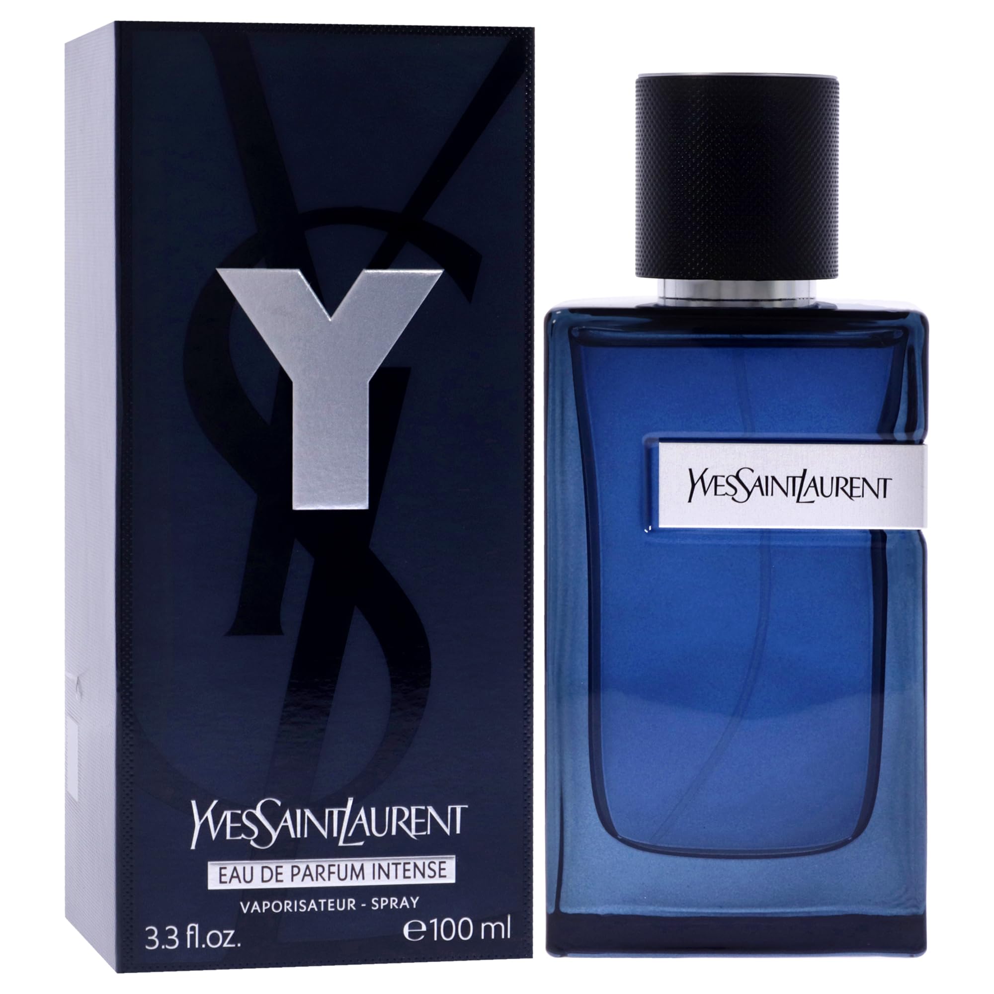 Ysl Y 3.4 M Intense France 16pcs Bybox EDP - Thumbnail 3