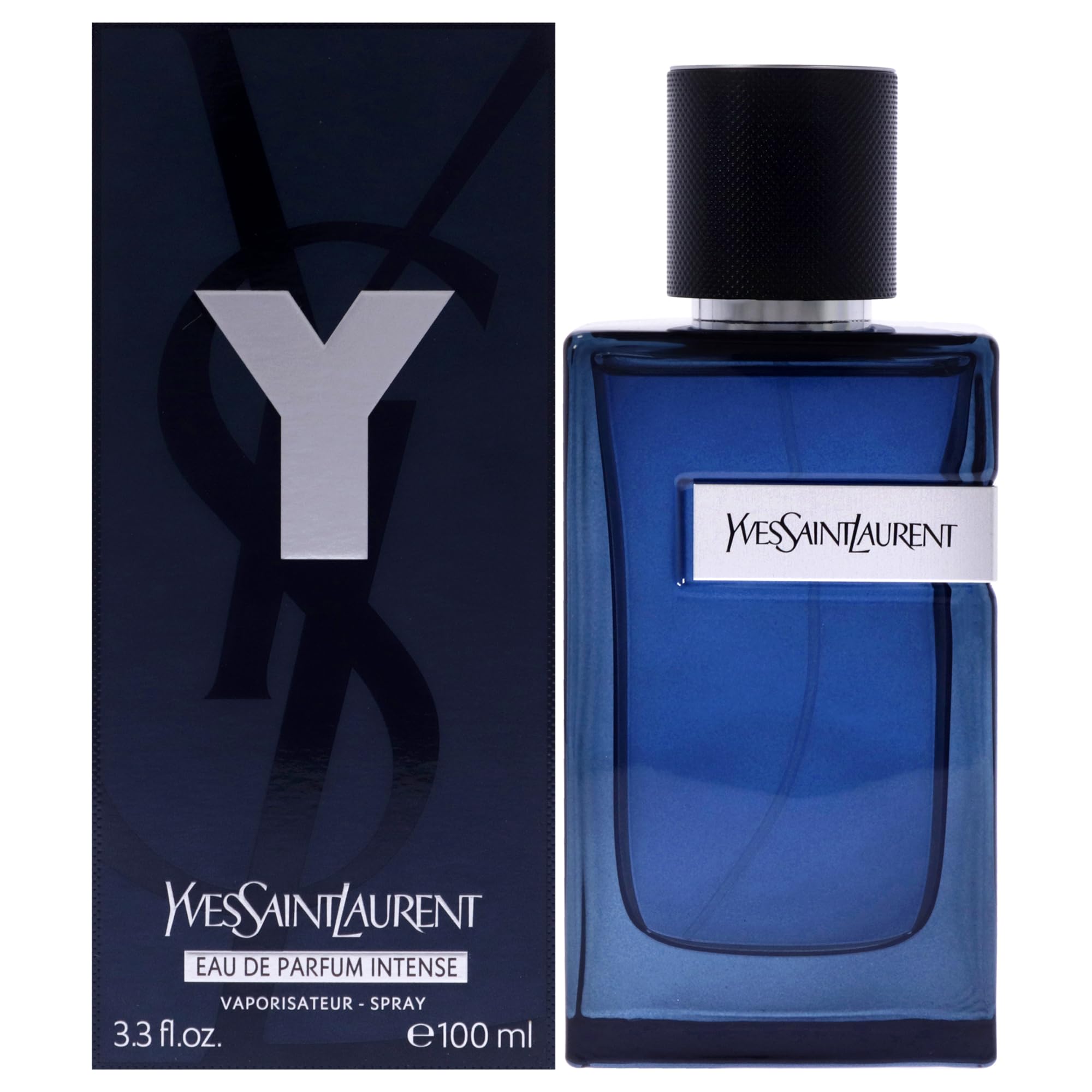 Yves Saint Laurent Y Intense EDP 3.4 oz