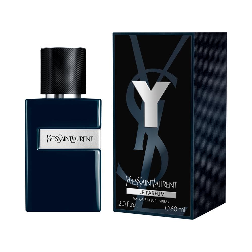 Yves Saint Laurent Y Le Parfum For Men EDP 2 oz - Thumbnail 2