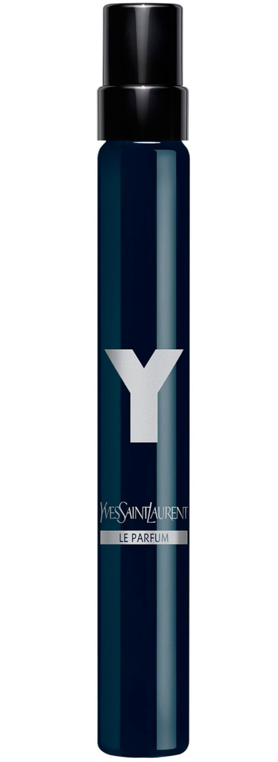Yves Saint Laurent Y Le Parfum With Cedarwood Lavender / Travel For Men 10 ml