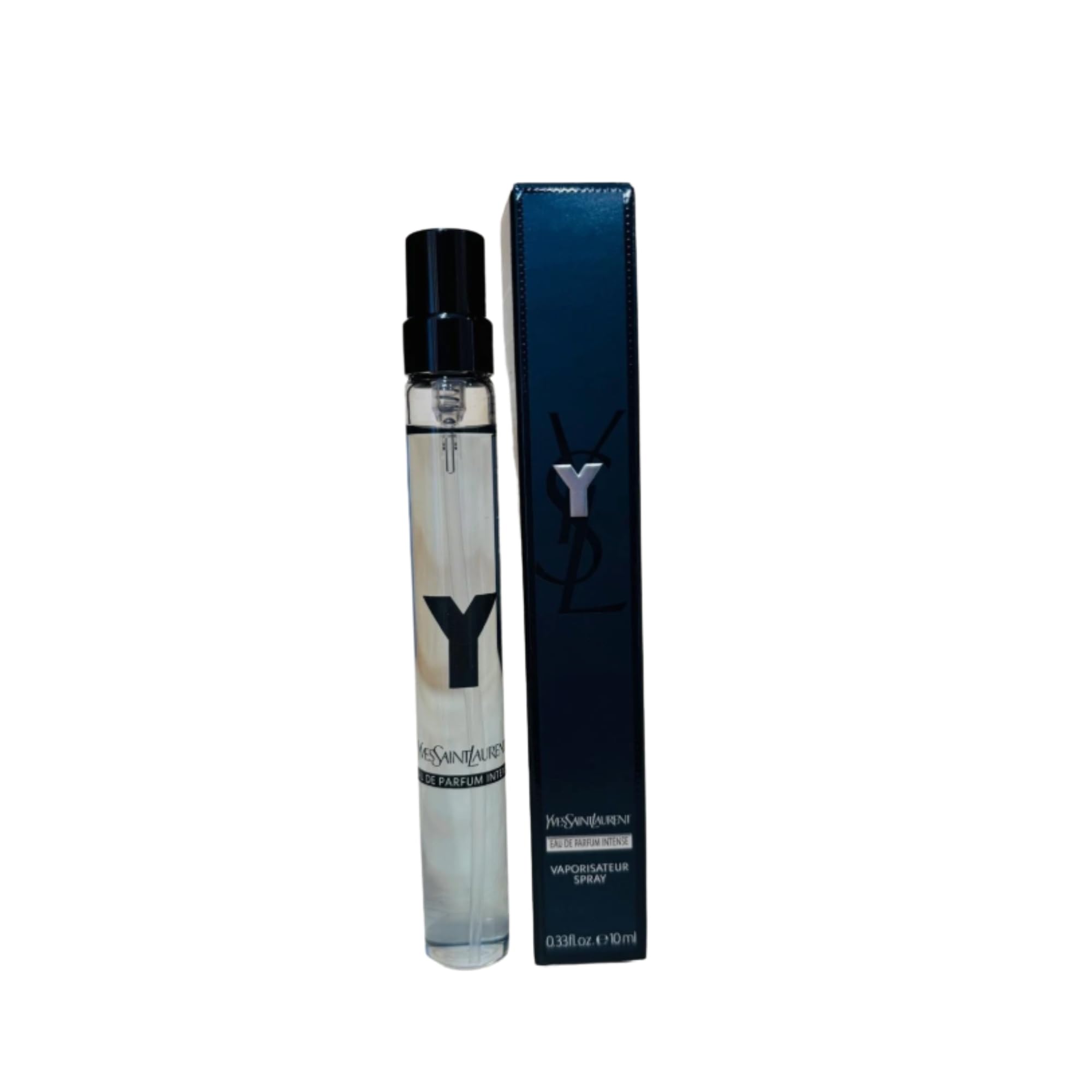[Mini] Yves Saint Laurent Y / For Men EDP 10 ml (0.34 oz)
