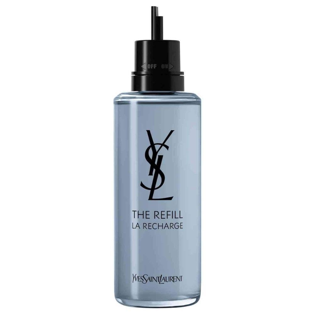 Yves Saint Laurent Y Refill For Men EDP 5 oz