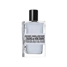 [Tester] Zadig Voltaire This Is Him Vides of Freedom 3.4 M Tst France 20pcs Bybox EDT