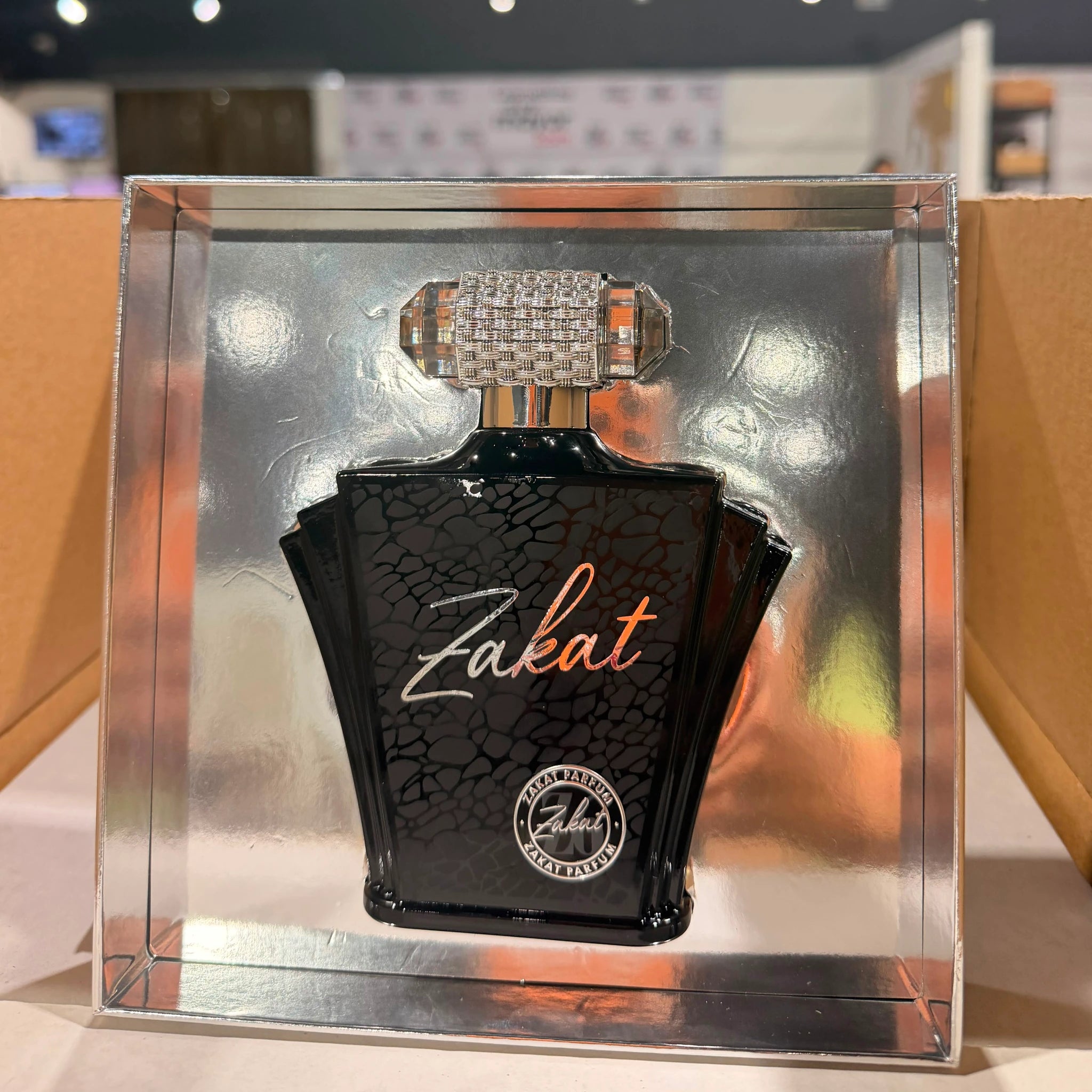 (6-pack) Zakat Perfumes Wholesale – Arabic Perfumes - Image 1